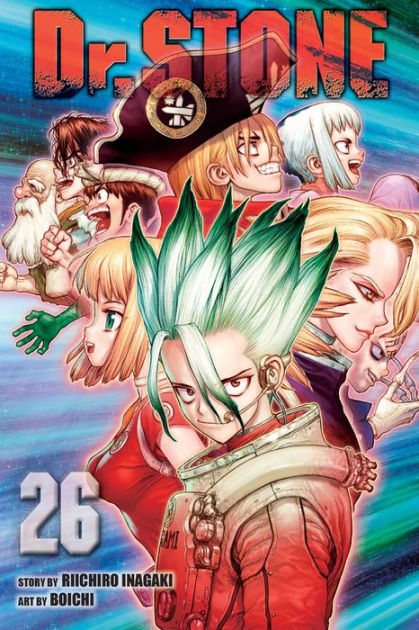 Dr. Stone Vs Cells at Work!: Which is the Best Educational Anime?