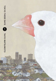 Title: Tokyo These Days, Vol. 1, Author: Taiyo Matsumoto