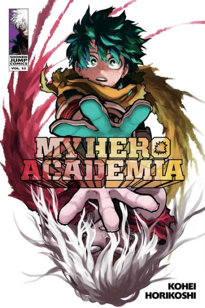 My Hero Academia Box Set 1: Includes Volumes 1-20 with Premium [Book]