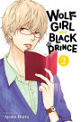 Wolf Girl and Black Prince, Vol. 2