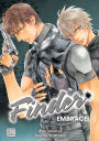 Finder Deluxe Edition: Embrace, Vol. 12 (Yaoi Manga): Embrace