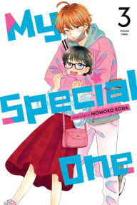 Title: My Special One, Vol. 3, Author: Momoko Koda