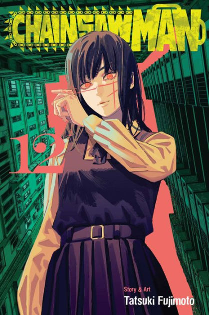 Anime do Chainsaw Man fez Volume 5 do mangá vender mais do que o 2