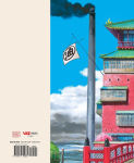 Alternative view 2 of Studio Ghibli: Architecture in Animation