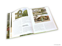 Alternative view 4 of Studio Ghibli: Architecture in Animation