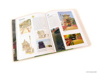 Alternative view 6 of Studio Ghibli: Architecture in Animation