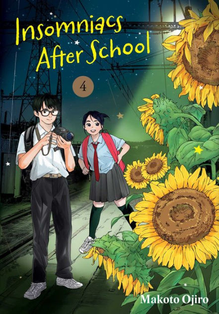 Read Insomniacs After School Vol.12 Chapter 102: Four Seasons Star -  Manganelo