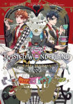 Alternative view 1 of Disney Twisted-Wonderland: The Manga - Book of Heartslabyul, Vol. 4