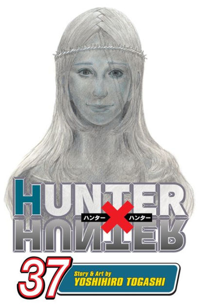 Hunter X Hunter Set 7 Blu-ray