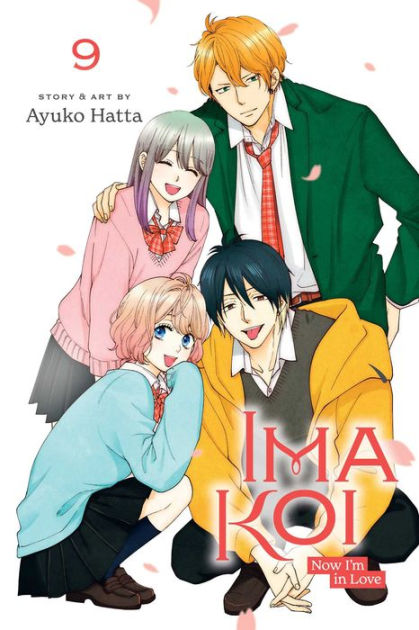 Ima Koi: Now I'm in Love Vol. 1 is Worth Falling For!