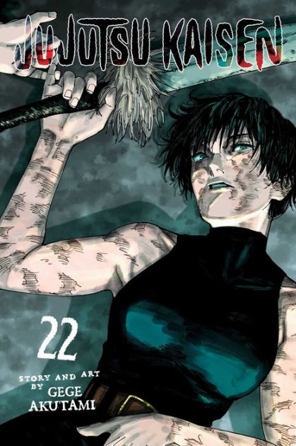 Jujutsu Kaisen, Vol. 15 Manga eBook by Gege Akutami - EPUB Book