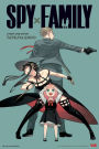 Alternative view 2 of Spy x Family Vols 1-4 (B&N Exclusive Edition)