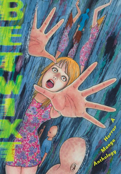 Betwixt: A Horror Manga Anthology