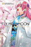 Alternative view 1 of Fly Me to the Moon, Vol. 23