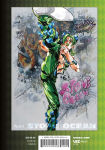 Alternative view 2 of JoJo's Bizarre Adventure: Part 6--Stone Ocean, Vol. 4