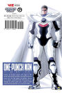 Alternative view 2 of One-Punch Man, Vol. 28