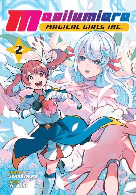 ほんたにかなえ magical girl ジークレー K-books ほんたにかなえ magical girl ジークレー K-books