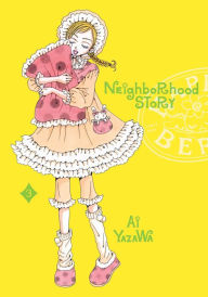 Title: Neighborhood Story, Vol. 3, Author: Ai Yazawa