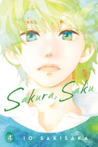 Title: Sakura, Saku, Vol. 4, Author: Io Sakisaka