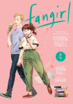 Alternative view 1 of Fangirl, Vol. 4