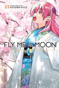 Title: Fly Me to the Moon, Vol. 23, Author: Kenjiro Hata