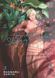 Birds of Shangri-La, Vol. 3 (Yaoi Manga)