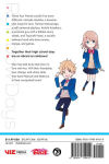 Alternative view 2 of Rainbow Days, Vol. 12