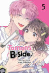 Alternative view 1 of Tamon's B-Side, Vol. 5