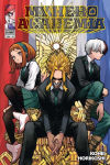 Alternative view 1 of My Hero Academia, Vol. 39
