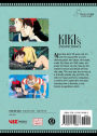 Alternative view 2 of Kiki's Delivery Service Film Comic: All-in-One Edition