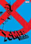 Alternative view 1 of X-Men: The Manga: Remastered, Vol. 2