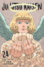 Jujutsu Kaisen, Vol. 24