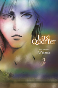 Title: Last Quarter, Vol. 2, Author: Ai Yazawa