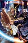 Alternative view 1 of One-Punch Man, Vol. 30