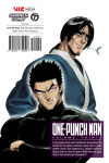 Alternative view 2 of One-Punch Man, Vol. 30