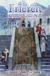 Alternative view 1 of Frieren: Beyond Journey's End, Vol. 13