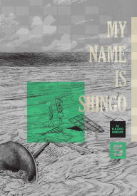 Title: My Name Is Shingo: The Perfect Edition, Vol. 5, Author: Kazuo Umezz