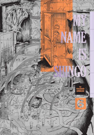 Title: My Name Is Shingo: The Perfect Edition, Vol. 6, Author: Kazuo Umezz