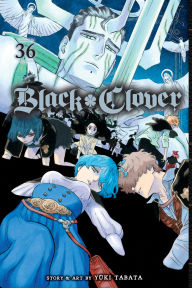 Black Clover, Vol. 36