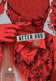 Title: After God, Vol. 2, Author: Sumi Eno
