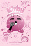 Alternative view 1 of Kirby Manga Mania, Vol. 8