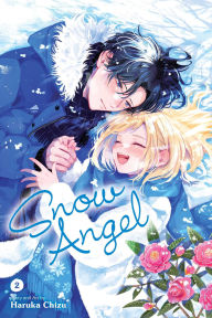 Title: Snow Angel, Vol. 2, Author: Haruka Chizu