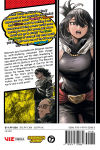 Alternative view 3 of My Hero Academia, Vol. 41