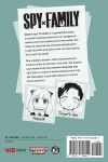 Alternative view 2 of Spy x Family, Vol. 14