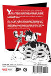 Alternative view 2 of Yaiba: Samurai Legend, Vol. 1
