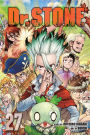 Dr. STONE, Vol. 27