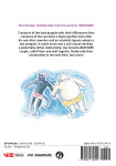 Alternative view 2 of Beast Complex, Vol. 4