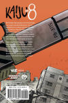 Alternative view 2 of Kaiju No. 8, Vol. 14