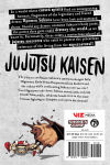Alternative view 2 of Jujutsu Kaisen, Vol. 28