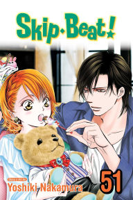 Title: Skip·Beat!, Vol. 51, Author: Yoshiki Nakamura